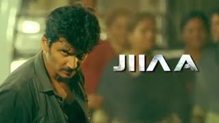 Jiiva Stalin andharivadu movie scenes