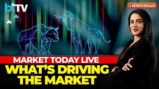 BTTV Share Market LIVE Updates: Sensex Nifty Live | Business \u0026 Finance News | F\u0026O | Stocks To Invest