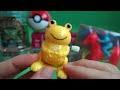 alien toy lemongrab food miniatures jumping horse playdoh pokemon cocoming