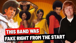 What happened to Boney M? The mysterious death of Bobby Farrell and the fate of the other members