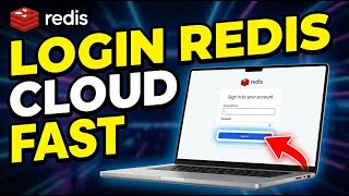 How to login to Redis Cloud - Quick Tutorial