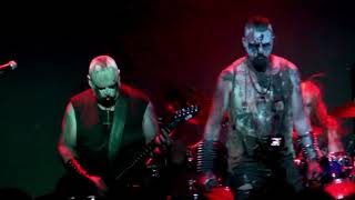 Horna - Live at Zoccolo 2.0