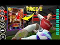 Free Show Time White Best Training Guide 🥶 || eFootball 2024 Mobile