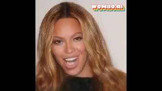 Beyoncé ★ Wombo.ai