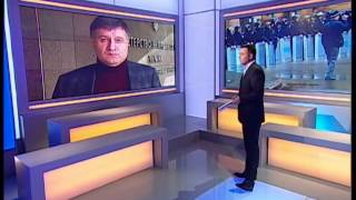 Подробности Недели - Интер - 27.04.2014