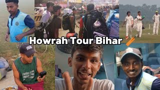 Howrah Tour Bihar 🏏 (Vaishali) First Vlog ❤️ For more shots videos follow me on Instagram