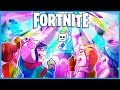 *NEW* MARSHMELLO CONCERT EVENT in Fortnite: Battle Royale! (EDM SHOW at PLEASANT PARK)