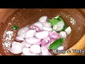 നാടൻ ചേമ്പ് പുളിക്കറി chembu pulicurry recipe കുടംപുളിയും ചേമ്പും ചേർത്ത് ഒരു അടിപൊളി ഒഴിച്ചുകറി