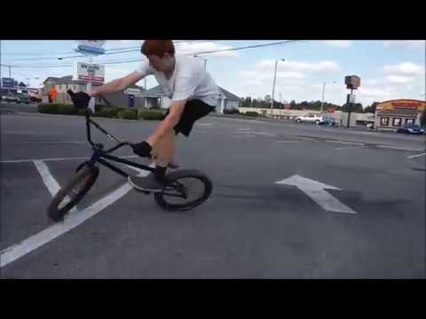 First Rides On A Bmx Freecoaster First Rides On A Bmx Freecoaster