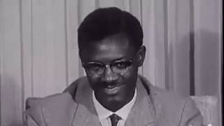 Politique: Ce qu'a dit Patrice LUMUMBA à MOBUTU avant sa mort