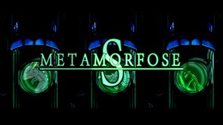 Metamorfose S Soundtrack