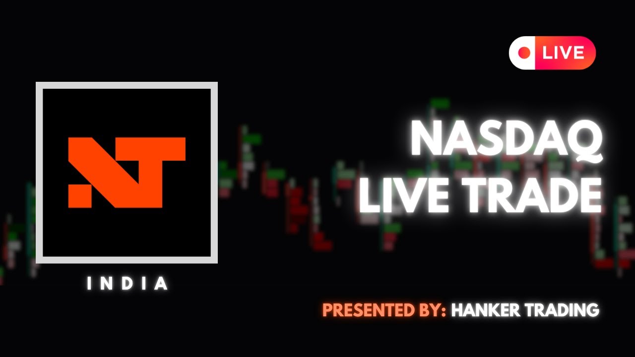 Nasdaq Live Trading Youtube
