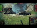 ae phase i 精準火力擊潰敵人！ 5 kills 9k dmg world of tanks @pewgun77​