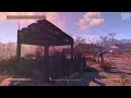 fallout 4 СТРОИМ ВМЕСТЕ ИДЕАЛЬНЫЕ ПОСТЫ ОХРАНЫ