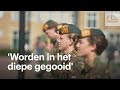 Jongeren voor één jaar aan de slag bij Defensie