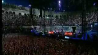 Metallica- Fade To Black Tolls Live Nimes July 7 2009