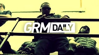 J Dot - Bury Them Alive [Music Video] | GRM Daily