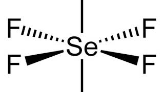 Selenium hexafluoride | Wikipedia audio article