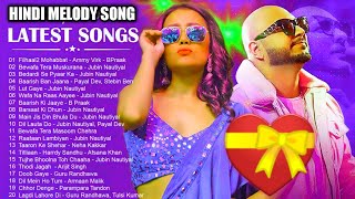 New Hindi Song 2021 💖 Top Bollywood Romantic Love Songs 2021 💖 Best Indian Songs 2021