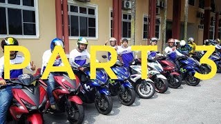 08.07.2018 - Convoy to MAEPS Serdang (Part 3)