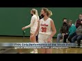 fnn girls performance of the week nominees