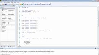 DarkBASIC Pro Tutorial - Distance Formula