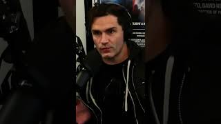 SAM WITWER ON THE END OF 'BEING HUMAN'