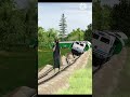 Funny train vfx magic video