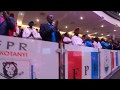 14th RPF Congress | Rusororo, 21 December 2019 Short Video