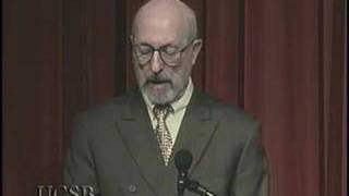 Peter Steinfels: The Demands of Citizenship