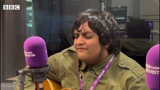 Zeny Bux - If I Fade (Live At BBC Radio Manchester)