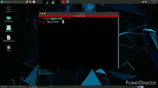 check python version install using terminal in linux
