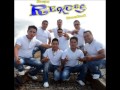 Exito 2015 - No soy perfecto - Rekoss Musical.