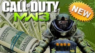 MW3: Money in the Denk! NEW MW3 GAMEMODE (MITD Gameplay/Commentary)