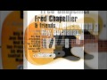 Fred Chapellier - The Messiah Will Come Again