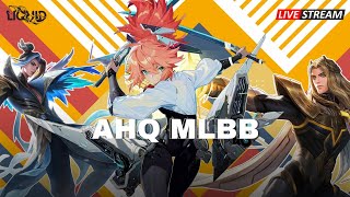 COME WATCH ME FEED | MLBB