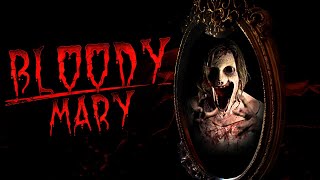 "Bloody Mary" Short Horror Film  #shortfilm #horrorstories