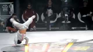 SZOK !  6 letnia mistrzyni Breakdance !!!   b-girl terra