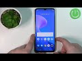 Realme Narzo 50A Prime - How To Open Safe Mode