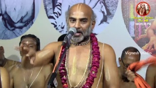 Shraddanjali - Sri Matam Kanchipuram II Bhajan 10.03.2018 Shri Vittaldas Maharaj