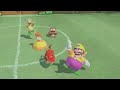 There's something wrong with this Mario Party video