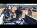 Sonoran Pronghorn Release.mov