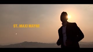 TAATA - ST. MAXI MAYNE (OFFICIAL VIDEO)