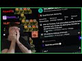 Caedrel Reacts To Unhinged Unban Requests