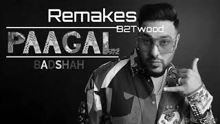 Pagal Badshah Full Song | Lyrics-Paagal Badshah | Ye Ladki Pagaal Hai Paagal Hai