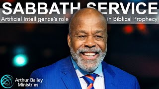 AI and End time Prophecy
