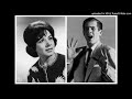 Up Above My Head - Johnnie Ray and Timi Yuro