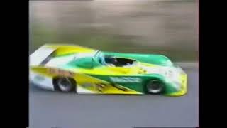 Bernard Chamberod / Toj 206SC BMW / Best of 1991-1992