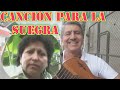 LINDA CANCIÓN PARA LA SUEGRA /Hermanos Carrión