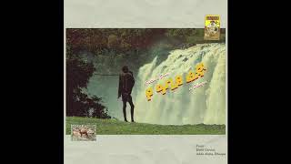 Dawit Cherent - Ye Abay Lij | የዓባይ ልጅ (Audio)